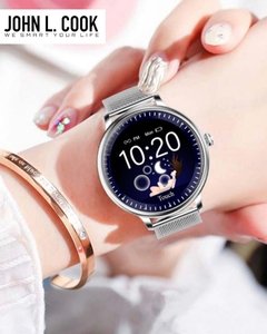 Smartwatch John L. Cook princess - Cool Time