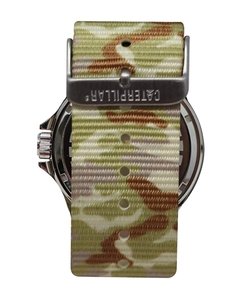 Reloj Caterpillar Hombre Operator Camo PU.141.60.010 - Cool Time