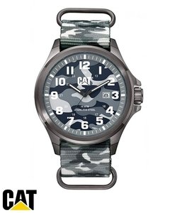 Reloj Caterpillar Hombre Operator Camo PU.151.65.515