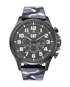 Reloj Caterpillar Hombre Operator Camo PU.159.25.515 - comprar online