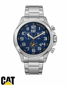 Reloj Caterpillar Hombre Operator 45 MM CHRONO PU.243.11.616