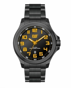 Reloj Caterpillar Hombre Operator 45 MM PU.261.12.117 - comprar online