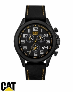 Reloj Caterpillar Hombre Operator 45 MM CHRONO PU.263.34.117