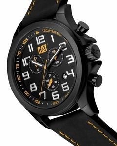 Reloj Caterpillar Hombre Operator 45 MM CHRONO PU.263.34.117 en internet