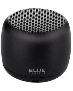 Mini Parlante Bluetooth Blue Pacific Puf-mini Speaker - comprar online