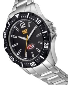 Reloj Caterpillar Hombre ACTC Edición Limitada PX.141.11.131A - Cool Time