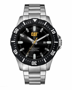 Reloj Caterpillar Hombre Moto 3HD PZ.141.11.121 - comprar online