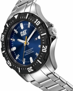 Reloj Caterpillar Hombre Moto 3HD PZ.141.11.626 en internet