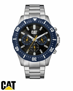 Reloj Caterpillar Hombre Moto 3HD Multi PZ.149.11.626