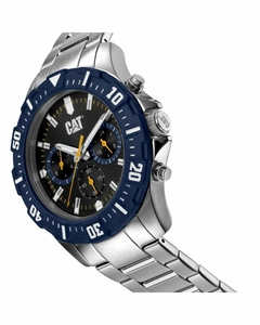 Reloj Caterpillar Hombre Moto 3HD Multi PZ.149.11.626 en internet