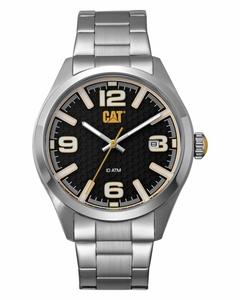Reloj Caterpillar Hombre H-Dial QA.141.11.132 - comprar online