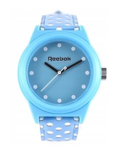 Reloj Reebok Mujer Classic R Polka Dots RC-CPD-L2-PKLK-KW - comprar online