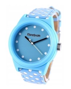 Reloj Reebok Mujer Classic R Polka Dots RC-CPD-L2-PKLK-KW - Cool Time