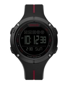 Reloj Reebok Hombre Digital Baseline RD-BAS-G9-PBIB-BR - comprar online