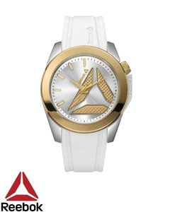 Reloj Reebok Mujer Diane Steel RD-DIA-L2-S1IW-12