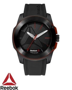 Reloj Reebok Hombre Double Under RD-DUN-G2-CBIB-BR