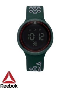 Reloj Reebok Unisex Digital Durante RD-DUR-G9-PGIG-BA