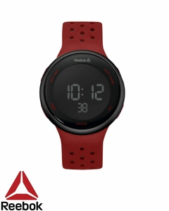 Reloj Reebok Unisex Elements RD-ELE-G9-PBIR-BR