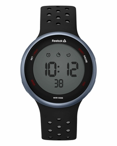 Reloj Reebok Unisex Elements Digital RD-ELE-G9-PSIB-WR - comprar online