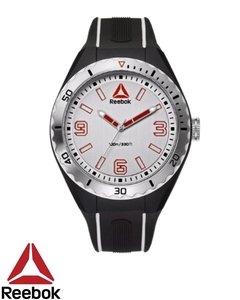 Reloj Reebok Hombre Emom 1.0 RD-EMO-G2-PBIB-WR