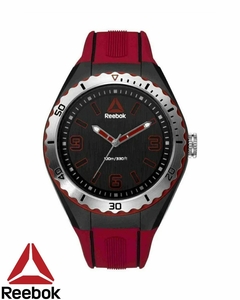 Reloj Reebok Hombre Emom RD-EMO-G2-PBIR-BR