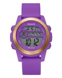 Reloj reebok dama rosa sales