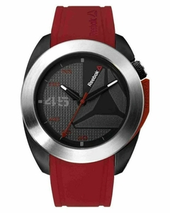 Reloj Reebok Hombre Sidekick Oxo RD-SKO-G2-PBIR-BR - comprar online