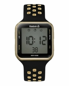 Reloj Reebok Unisex Square Elements RD-SQE-G9-P2IB-W2 - comprar online