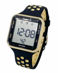 Reloj Reebok Unisex Square Elements RD-SQE-G9-P2IB-W2 en internet