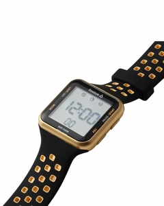 Reloj Reebok Unisex Square Elements RD-SQE-G9-P2IB-W2 - Cool Time