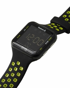 Reloj Reebok Unisex Square Elements RD-SQE-G9-PBIB-B1 en internet