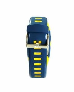 Reloj Reebok Unisex Square RD-SQU-G9-PNPN-BY - tienda online