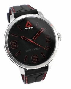 Reloj Reebok Hombre Stride RD-STE-G2-S1IB-BR en internet