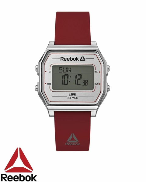 Relojes reebok para hombre precios sales