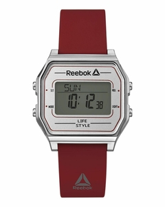 Reloj Reebok Unisex Nerd RD-VNE-G9-PSIR-WS - comprar online