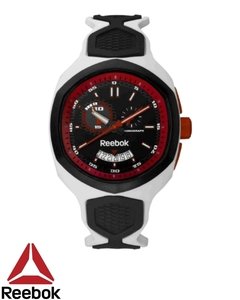 Reloj Reebok Hombre Studio Hexablade Chrono RF-SHB-U6-PWIW-BR