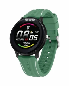 Smartwatch Reebok Active 1.0 RV-ATF-U0-PBIM-BB - comprar online
