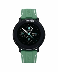 Smartwatch Reebok Active 1.0 RV-ATF-U0-PBIM-BB - Cool Time