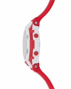 Reloj Reebok Mujer Crunches RV-CRU-L9-PWPR-WR - Cool Time