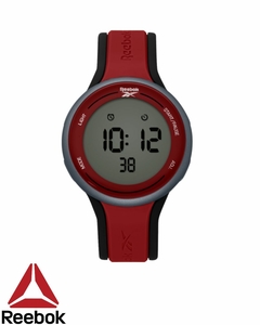 Reloj Reebok Unisex Elements GT RV-ELG-G9-PSIR-WB