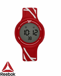 Reloj Reebok Unisex Elements Ignite RV-ELI-U9-PRIR-WR