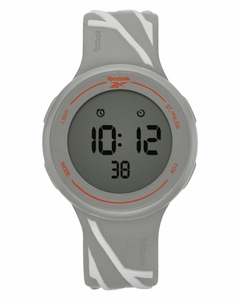 Reloj Reebok Unisex Elements Ignite RV-ELI-U9-PSIS-WS - comprar online