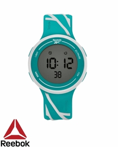 Reloj Reebok Unisex Elements Ignite RV-ELI-U9-PWIT-WT