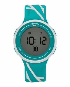 Reloj Reebok Unisex Elements Ignite RV-ELI-U9-PWIT-WT - comprar online