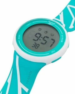 Reloj Reebok Unisex Elements Ignite RV-ELI-U9-PWIT-WT en internet