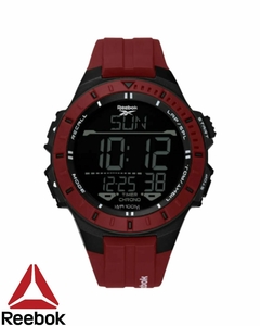 Reloj Reebok Hombre Grit RV-GRI-G9-PBPR-BW