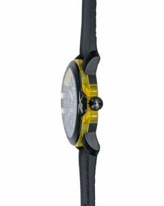 Reloj Reebok Hombre Triple 3 RV-TR3-G3-PBIB-BY - Cool Time