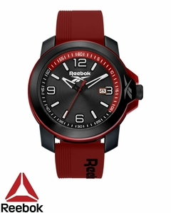 Reloj Reebok Hombre Triple 3 RV-TR3-G3-PBIR-BR