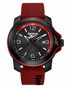 Reloj Reebok Hombre Triple 3 RV-TR3-G3-PBIR-BR - comprar online