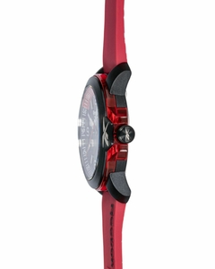 Reloj Reebok Hombre Triple 3 RV-TR3-G3-PBIR-BR - Cool Time